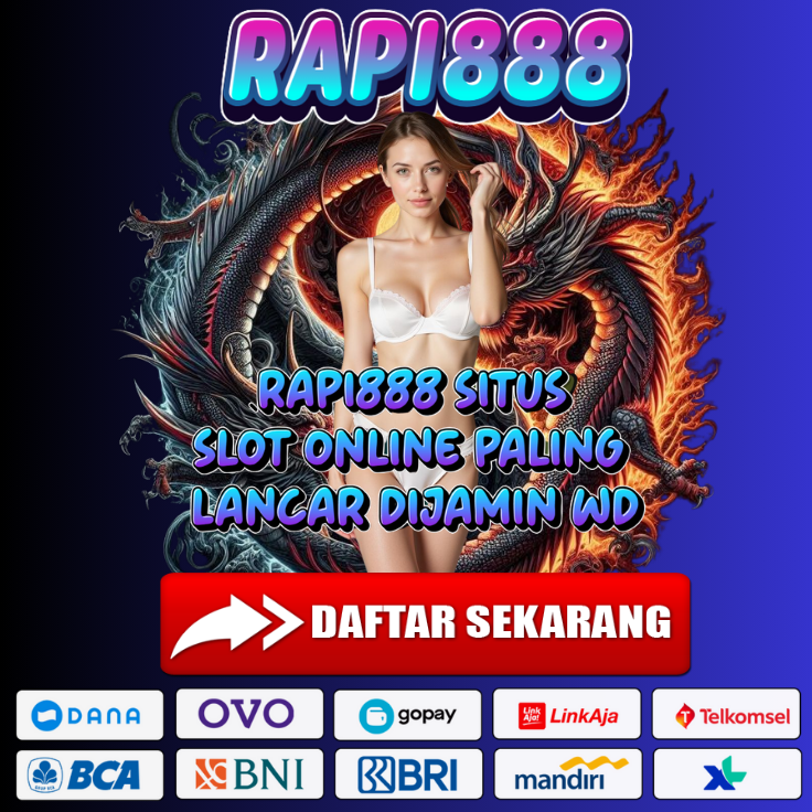 rapi888 rapi888