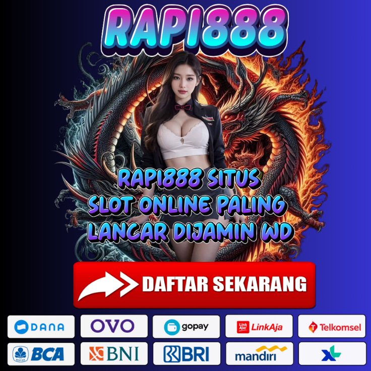rapi888 rapi888