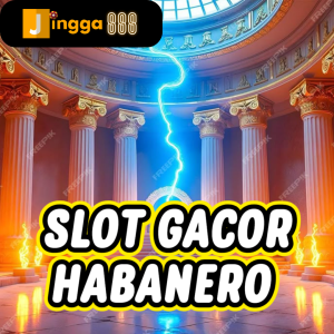 Jingga888 Slot Habanero
