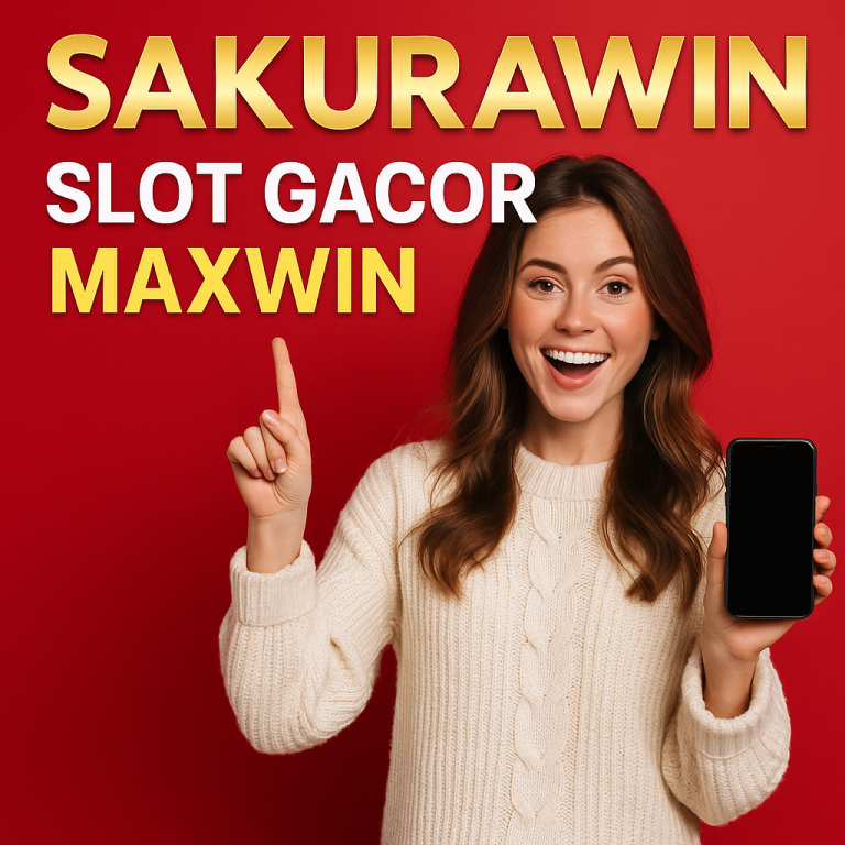 Sakurawin Slot Gacor